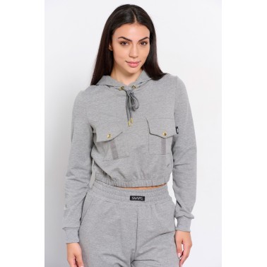 BODYTALK 1232-902320-54680 Grey