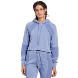 Bodytalk 'Sportcouture' Λιλά - Γυναικεία Μπλούζα Φούτερ Εικόνα 