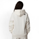 THE NORTH FACE W DREW PEAK PULLOVER HOODIE NF0A89EHQLI-QLI White Image 0
