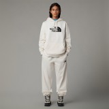 THE NORTH FACE W DREW PEAK PULLOVER HOODIE NF0A89EHQLI-QLI White Image 1