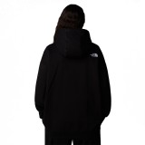 Γυναικείο Φούτερ Μαύρο - The North Face Essential Εικόνα 0
