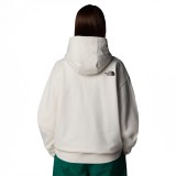 THE NORTH FACE W ESSENTIAL OVERSIZE HOODIE NF0A89ENQLI-QLI White Image 0