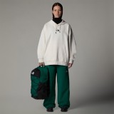 THE NORTH FACE W ESSENTIAL OVERSIZE HOODIE NF0A89ENQLI-QLI White Image 1