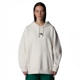 THE NORTH FACE W ESSENTIAL OVERSIZE HOODIE NF0A89ENQLI-QLI White Image 