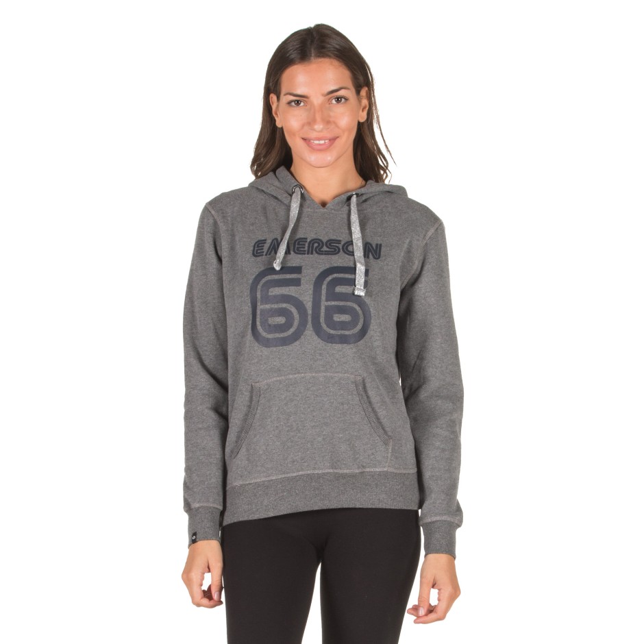 EMERSON 182.EW20.59-GREY ML Γκρί