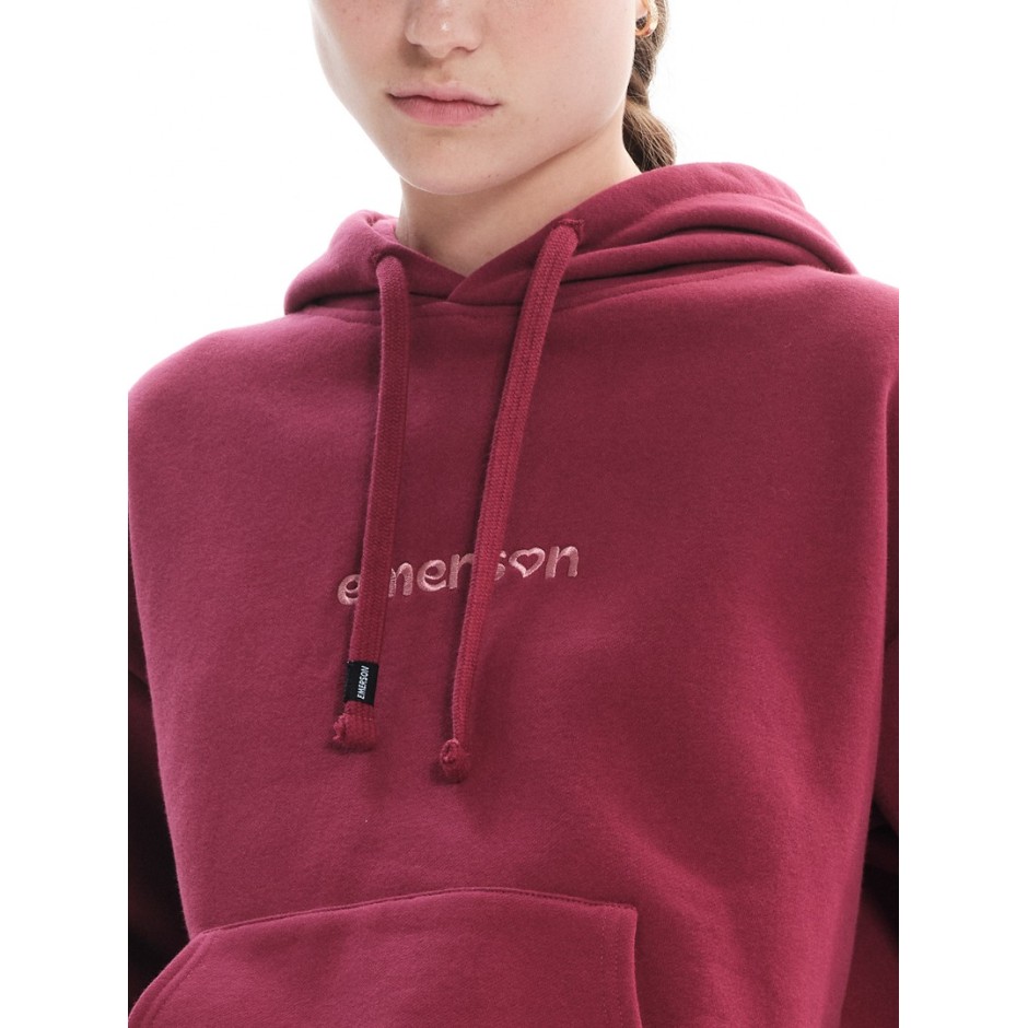 EMERSON 222.EW20.77-RASPBERRY Crimson