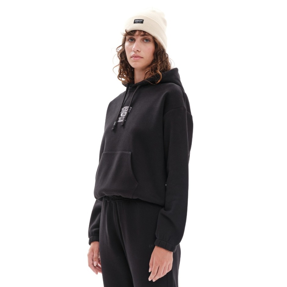 EMERSON 232.EW20.55-Black Μαύρο