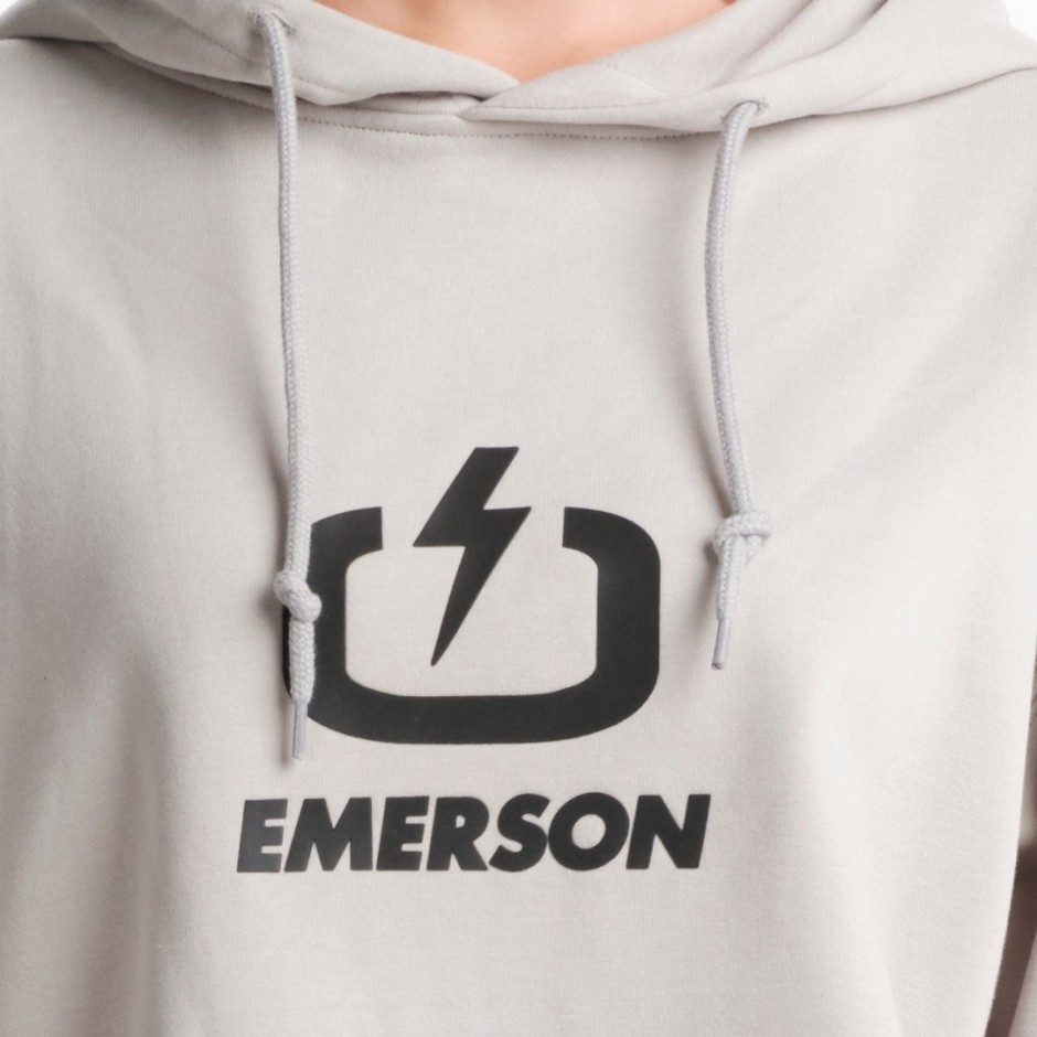 EMERSON 242.EW20.001-GREY Grey