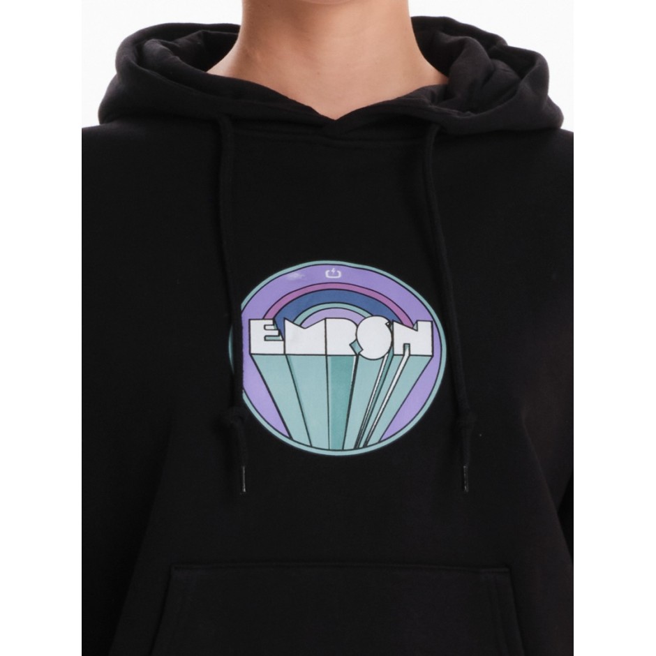 EMERSON 242.EW20.47-BLACK Black