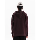 EMERSON 242.EW20.001-WINE Μπορντό Εικόνα 1