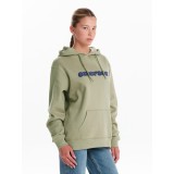 EMERSON 242.EW20.41-SMOKE GREEN Green Image 0