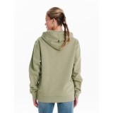 EMERSON 242.EW20.41-SMOKE GREEN Green Image 1