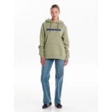 EMERSON 242.EW20.41-SMOKE GREEN Green Image 2