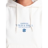 EMERSON 242.EW20.45-OFF WHITE Ecru Image 4