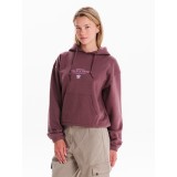 EMERSON 242.EW20.45-DUSTY MAUVE Purple Image 0