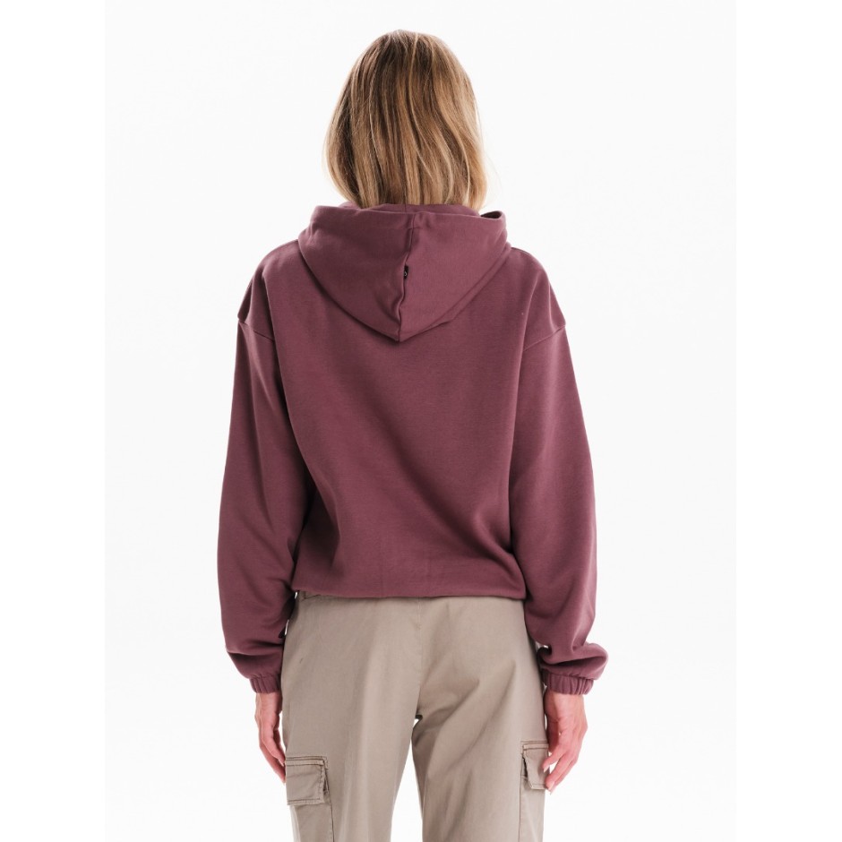 EMERSON 242.EW20.45-DUSTY MAUVE Purple