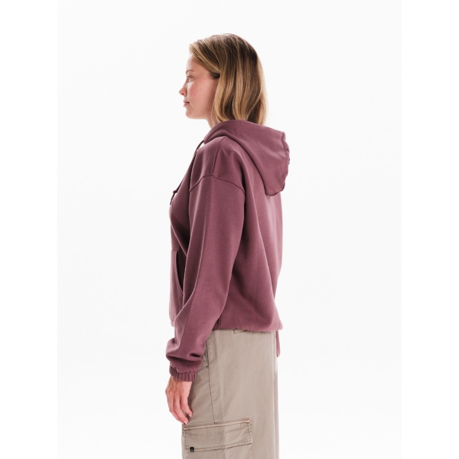 EMERSON 242.EW20.45-DUSTY MAUVE Purple