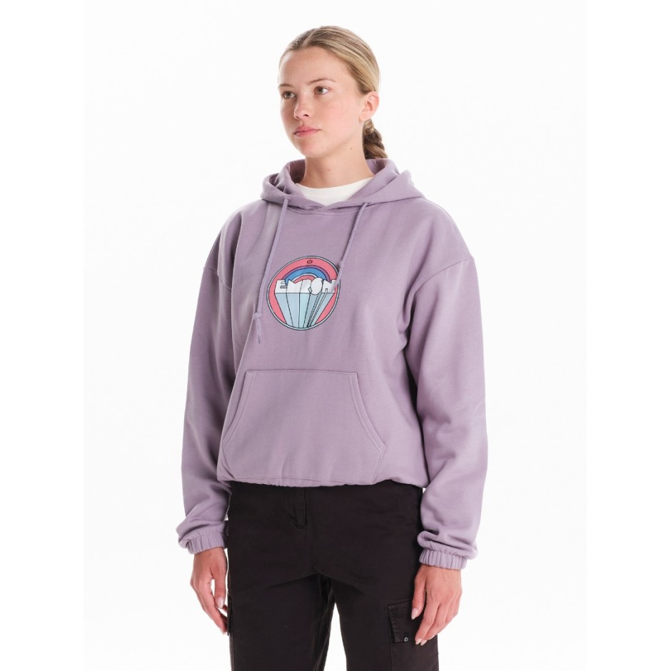 EMERSON 242.EW20.47-VIOLET PURPLE Purple