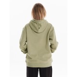 EMERSON 242.EW20.303-SMOKE GREEN Green Image 1