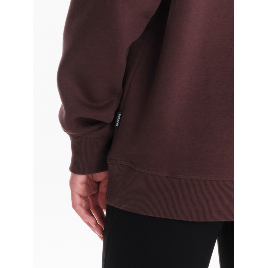 EMERSON 242.EW20.303-PLUM Βυσσινί