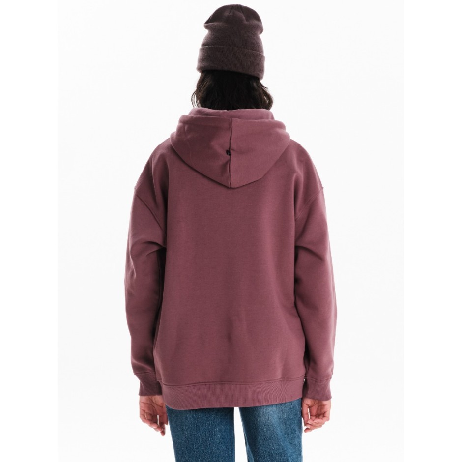 EMERSON 242.EW20.304-DUSTY MAUVE Purple