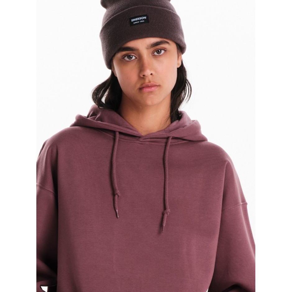 EMERSON 242.EW20.304-DUSTY MAUVE Purple
