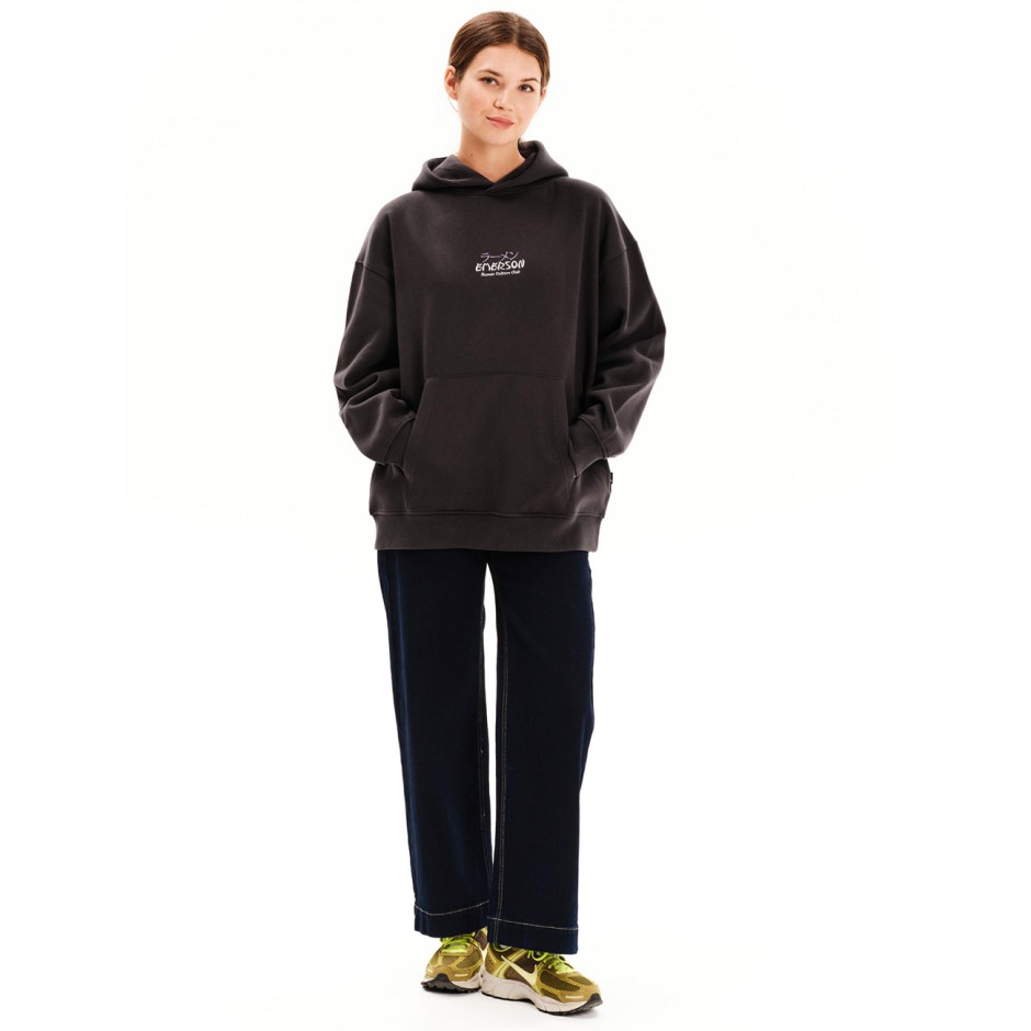 EMERSON 252.EW20.44-CHARCOAL Coal