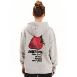 EMERSON 252.EW20.24-GREY ML Grey Image 0
