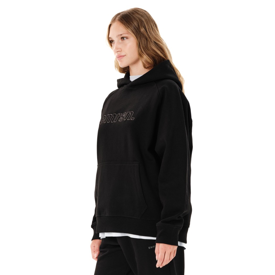 EMERSON  262.EW20.33-BLACK Μαύρο