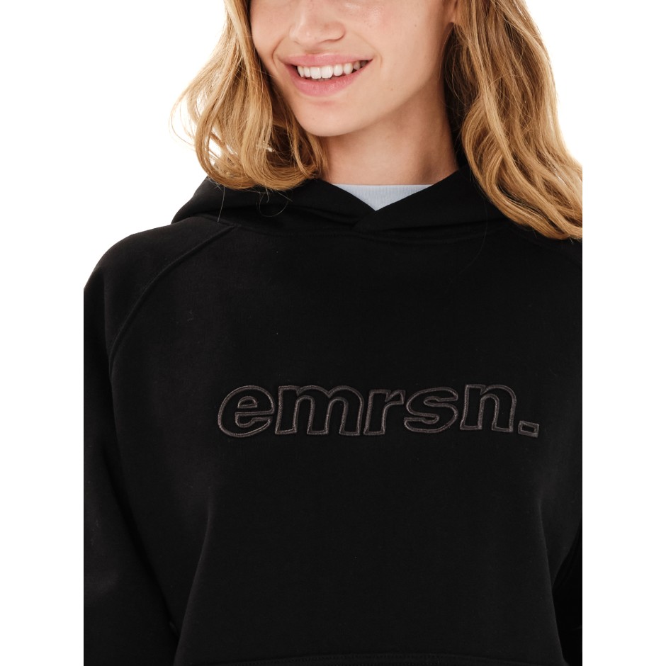 EMERSON  262.EW20.33-BLACK Μαύρο
