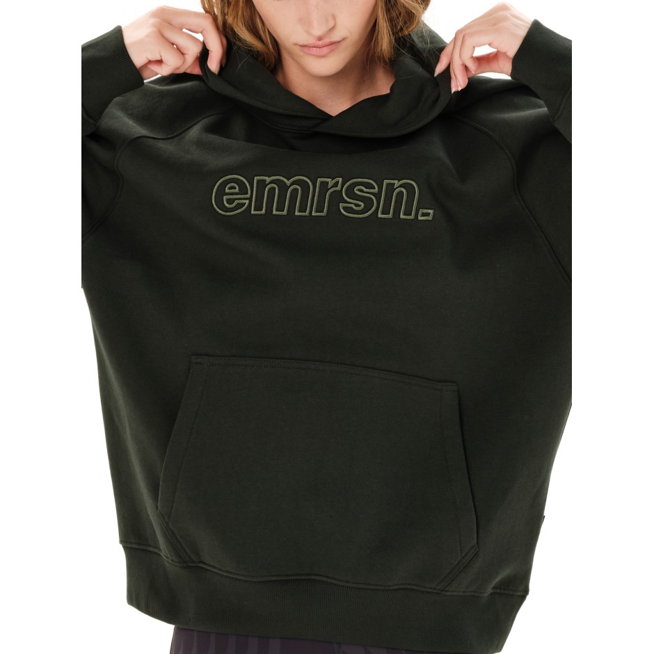 EMERSON  262.EW20.33-FOREST GREEN ΚΥΠΑΡΙΣΣΙ