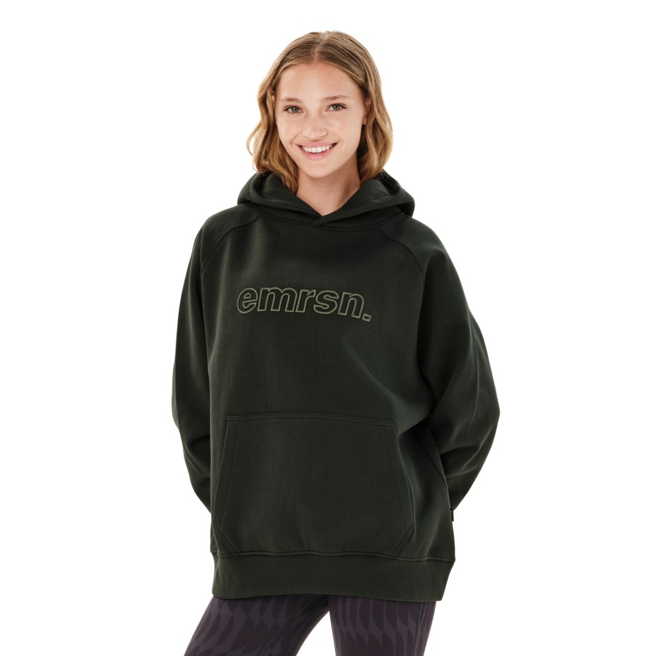 EMERSON  262.EW20.33-FOREST GREEN ΚΥΠΑΡΙΣΣΙ
