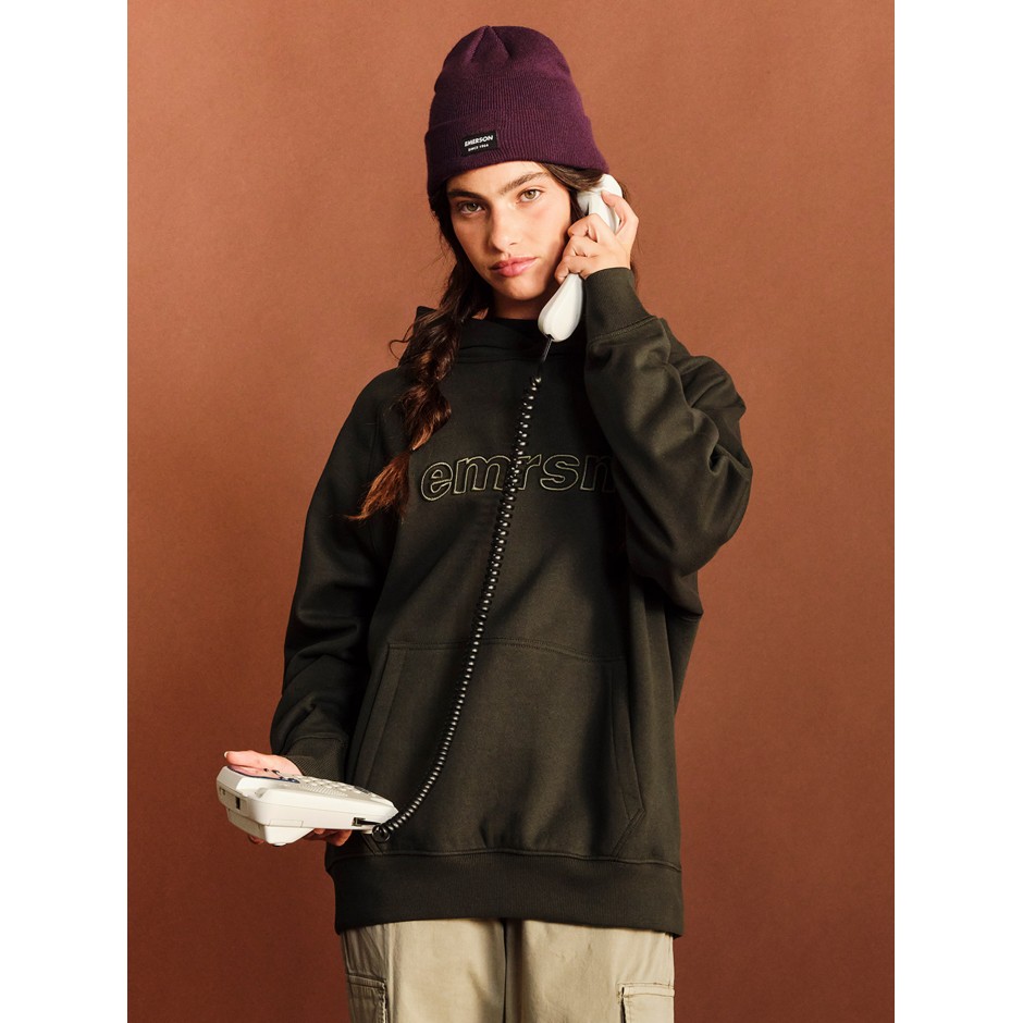 EMERSON  262.EW20.33-FOREST GREEN ΚΥΠΑΡΙΣΣΙ