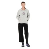 EMERSON  262.EW20.34-GREY ML Γκρί Εικόνα 2