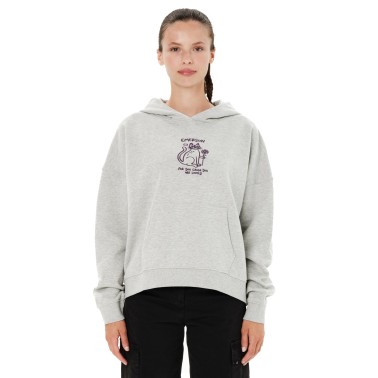 EMERSON  262.EW20.34-GREY ML Grey