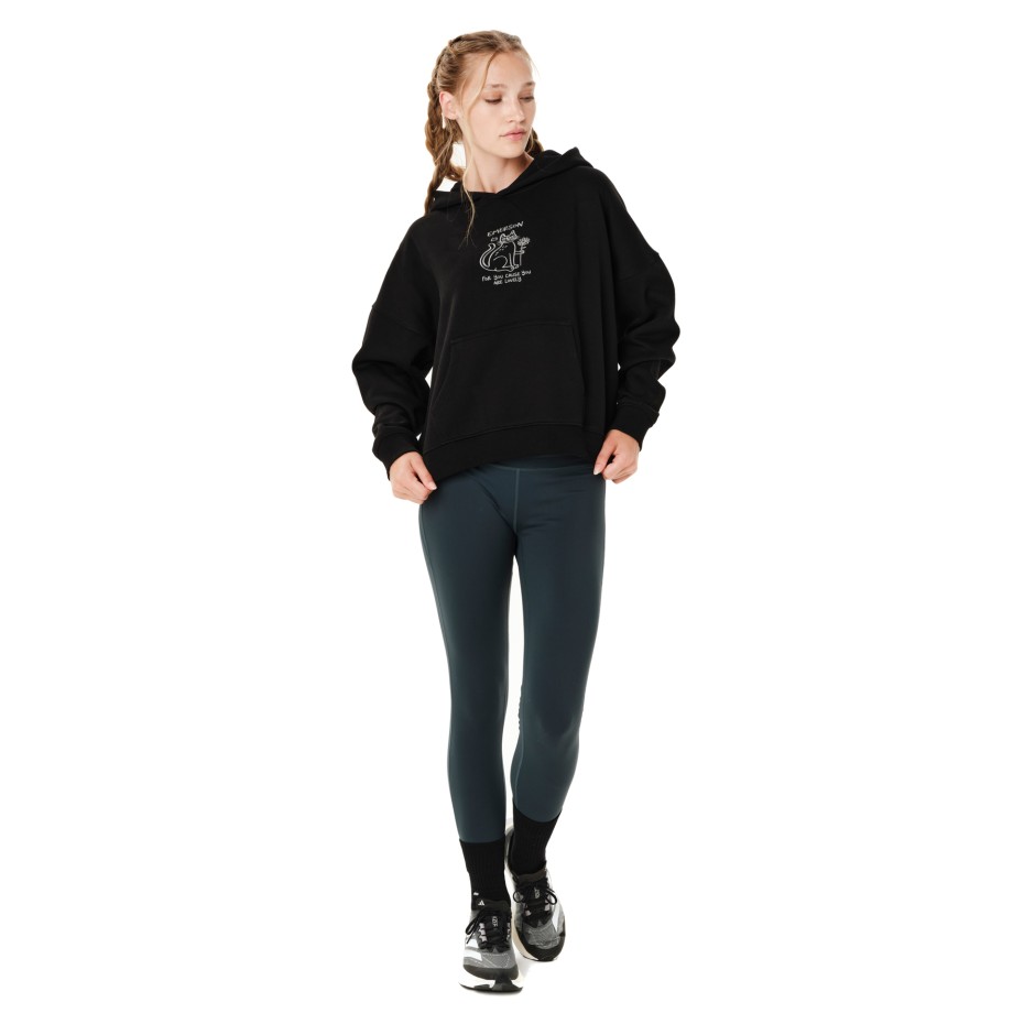 EMERSON  262.EW20.34-BLACK Μαύρο