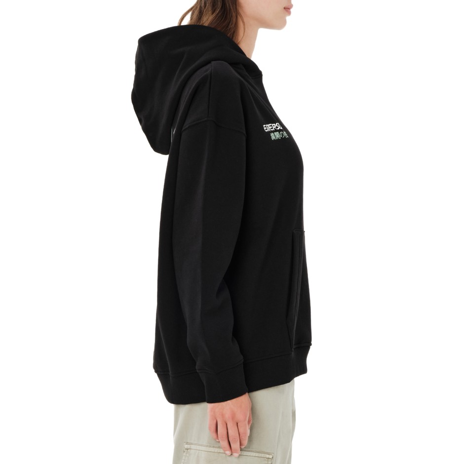EMERSON  262.EW20.41-BLACK Μαύρο