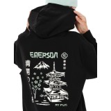 EMERSON  262.EW20.41-BLACK Μαύρο Εικόνα 4