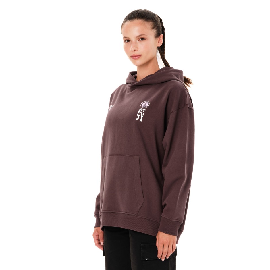 EMERSON  262.EW20.41-DUSTY PLUM Μωβ