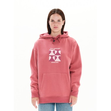 EMERSON 222.EW20.71-CORAL ROSE Coral