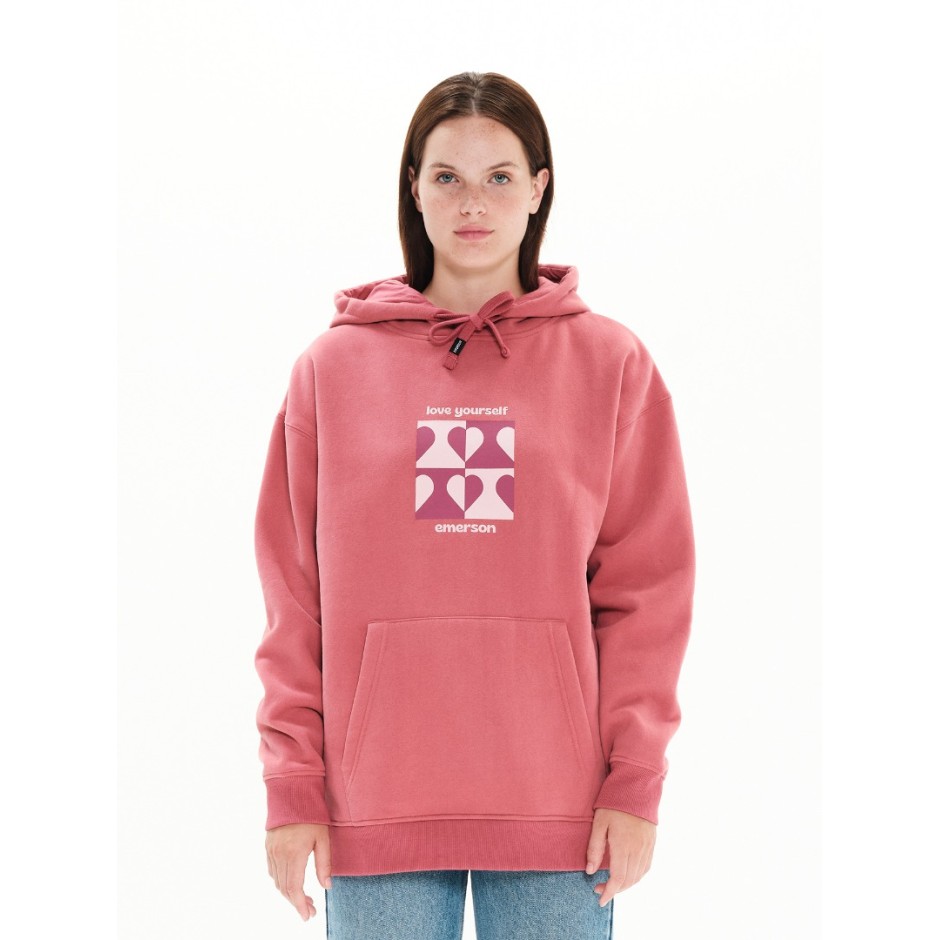 EMERSON 222.EW20.71-CORAL ROSE Κοραλί