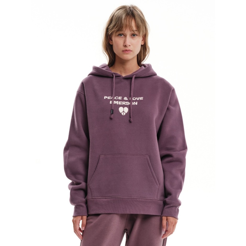 EMERSON 232.EW20.51-D.PURPLE Purple