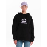 EMERSON 242.EW20.001-BLACK Black Image 
