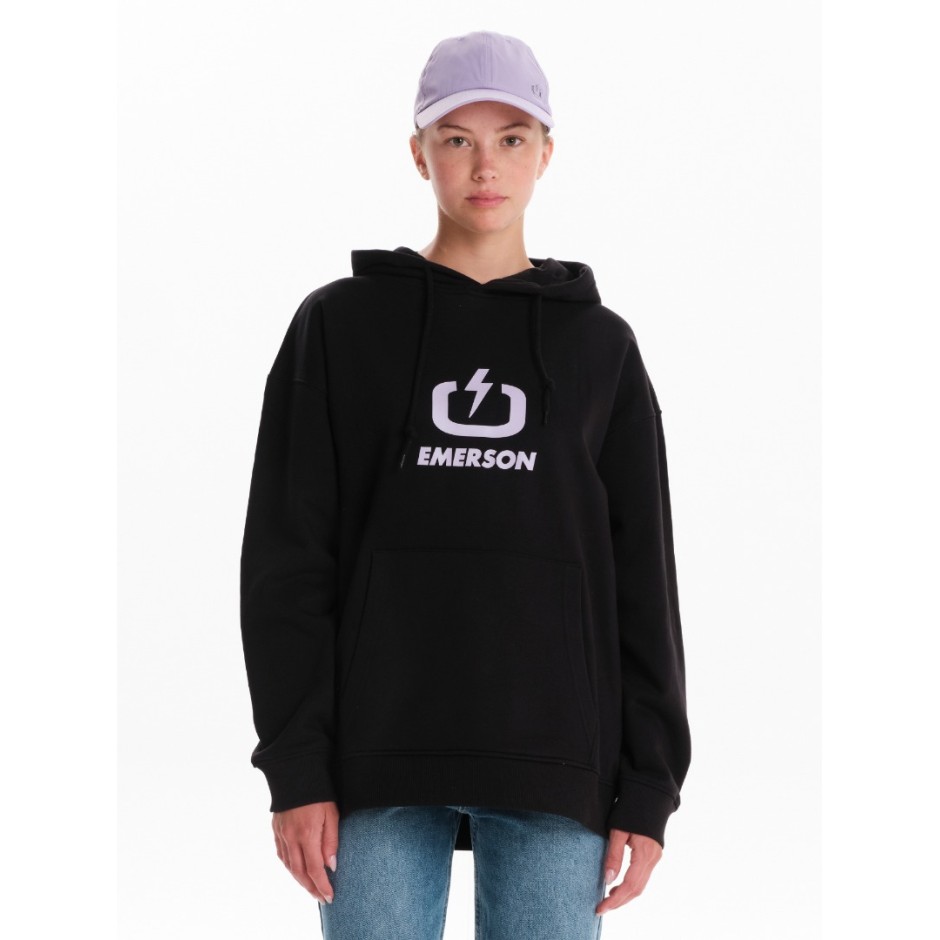 EMERSON 242.EW20.001-BLACK Black