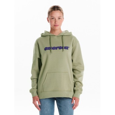 EMERSON 242.EW20.41-SMOKE GREEN Πράσινο