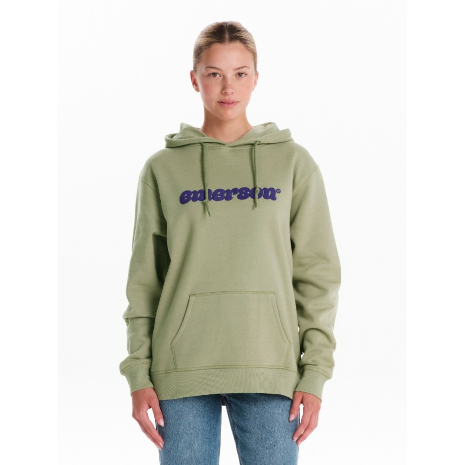 EMERSON 242.EW20.41-SMOKE GREEN Green