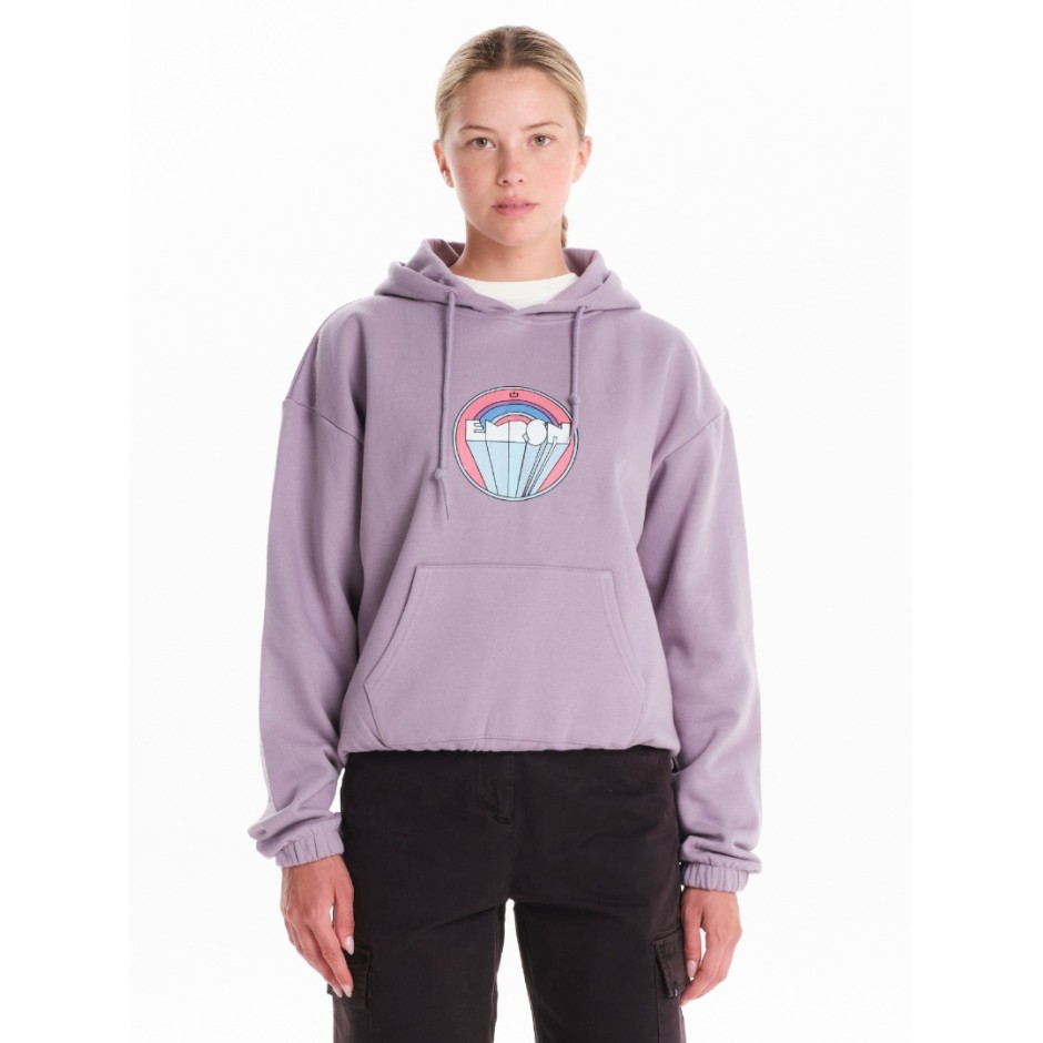 EMERSON 242.EW20.47-VIOLET PURPLE Purple