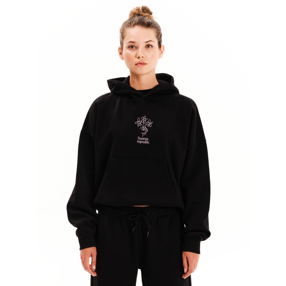 EMERSON 252.EW20.18-BLACK Black