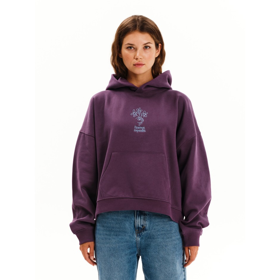 EMERSON 252.EW20.18-GRAPE PURPLE Purple