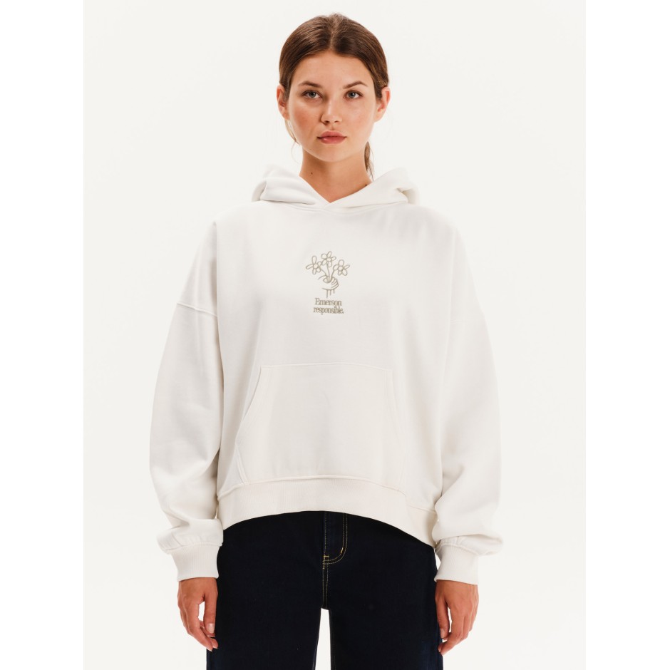EMERSON 252.EW20.18-OFF WHITE Εκρού
